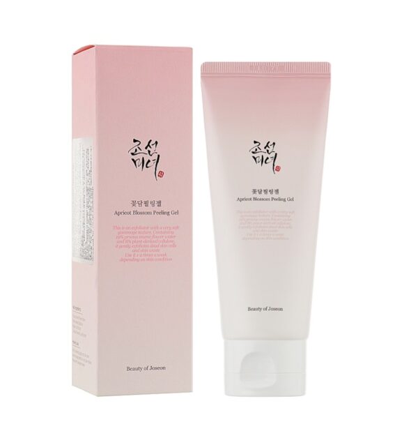 beauty-of-joseon-apricot-blossom-peeling-gel-100-ml