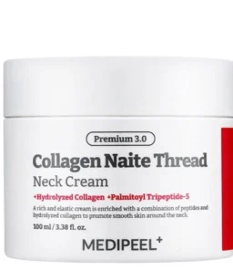 MEDIPEEL Collagen Naite Thread Neck Cream 3.0 100 мл