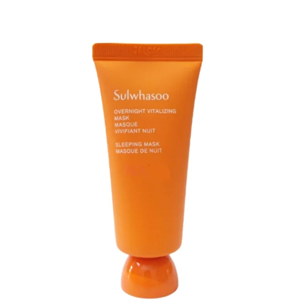 sulwhasoo over