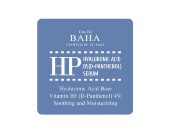 cos de baha гиалурон