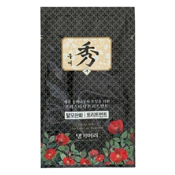 daeng от выпадения