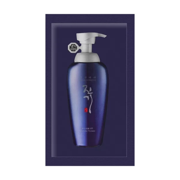 daeng фиол пробник