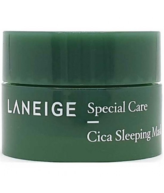 ланеж маска зелена 1 ланеж маска зелена 1