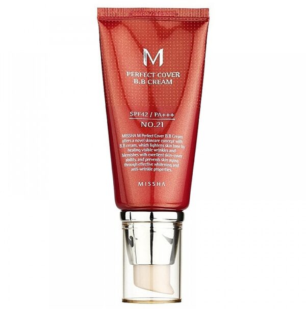 bb 21 тон міша