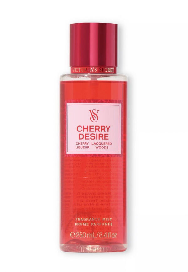 cherry desire спрей