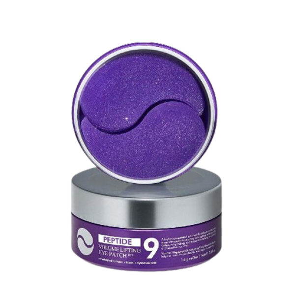 патчи фиолетовіе