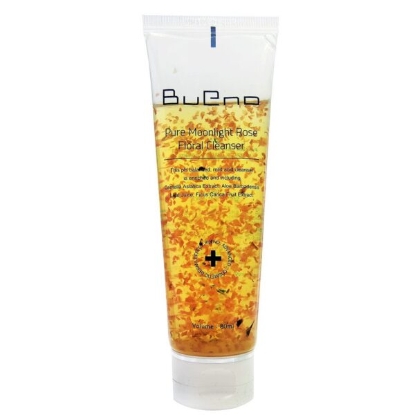 Bueno-Pure-Moonlight-Rose-Floral-Cleanser-80-мл Bueno-Pure-Moonlight-Rose-Floral-Cleanser-80-мл