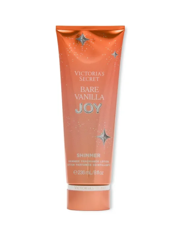 bare vanilla joy_shimmer_lotion