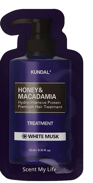 kundal кондиціонер пробник kundal кондиціонер пробник