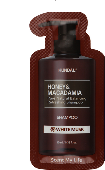 kundal шампунь пробник kundal шампунь пробник