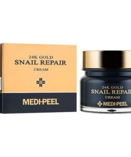 Medipeel 24K Gold Snail Repair Cream 50 мл