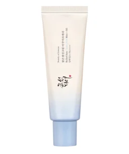 сонцезахисний крем Beauty Of Joseon Relief Sun Aqua-Fresh SPF50