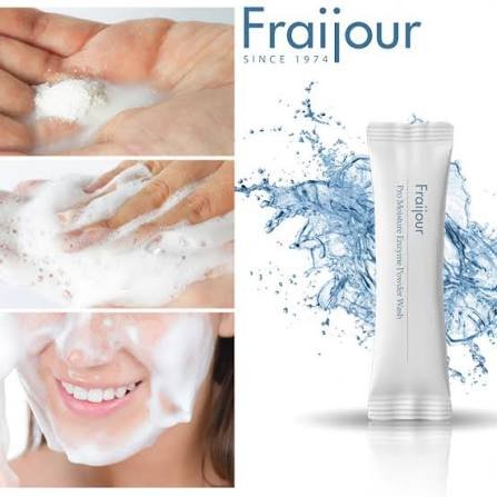 fraijour стік ензимної пудри 2 fraijour стік ензимної пудри 2