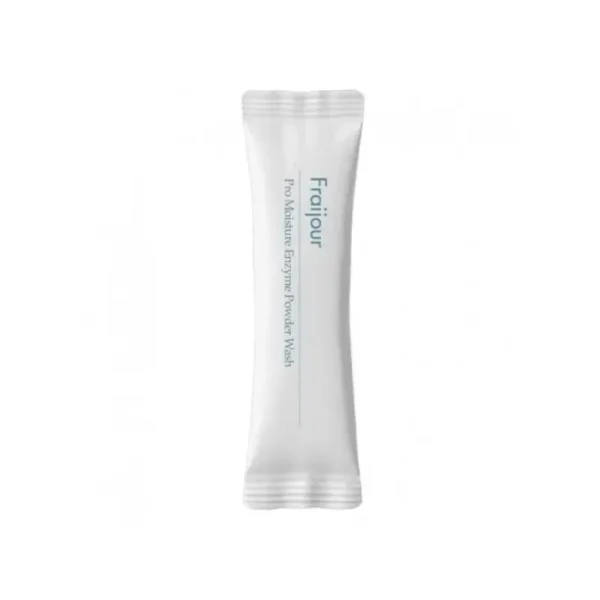 fraijour стік ензимної пудри Evas Fraijour Pro Moisture Enzyme Powder Wash ензимна пудра 1 г