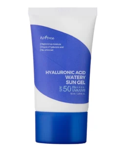 Isntree Hyaluronic Acid Watery Sun Gel SPF50+ PA++++